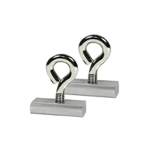 Aufhängeset für 44mm Profil