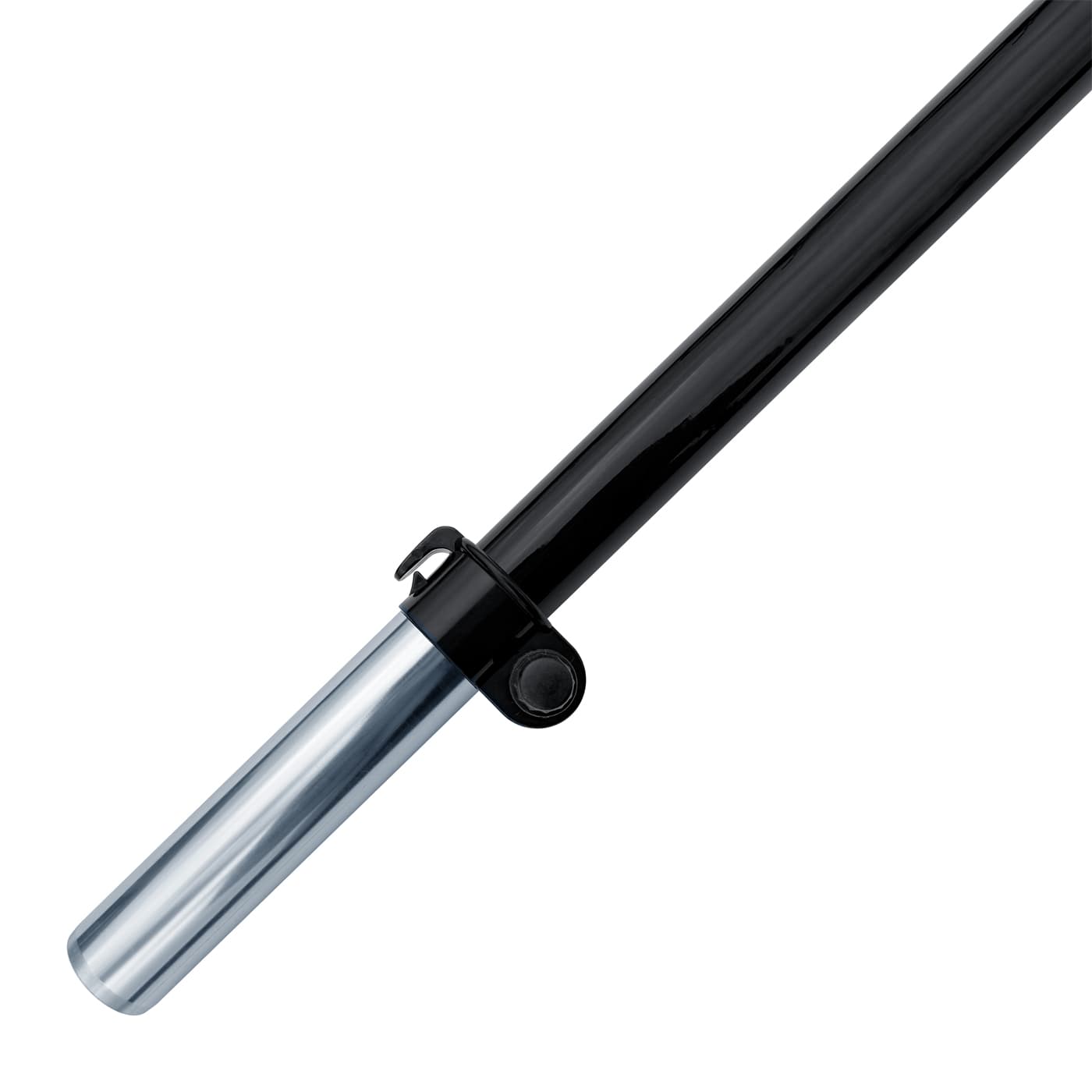 Beachflag Straight Fiber L