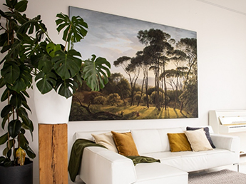 Kederbanner