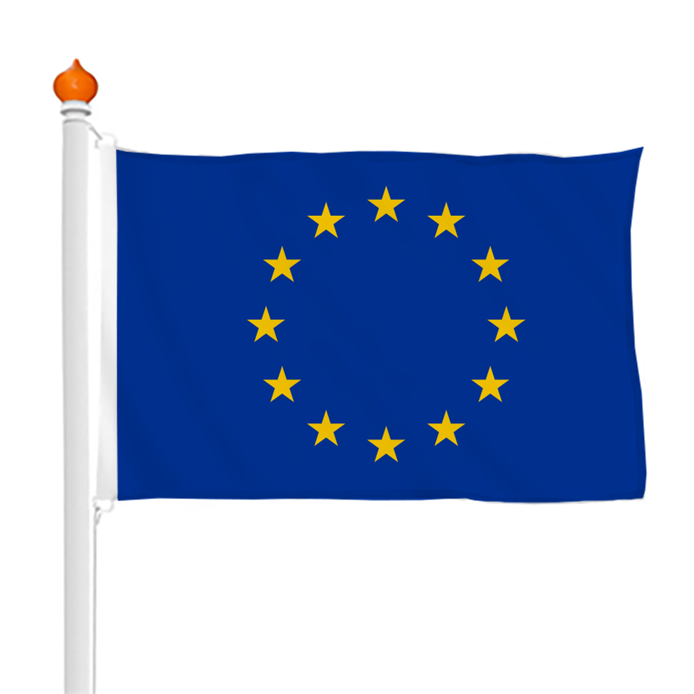 Europäische Flagge