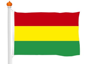 Karnevalsflagge