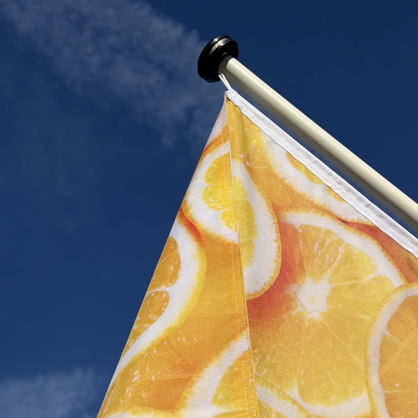 Flagge 100x70cm doppelseitig