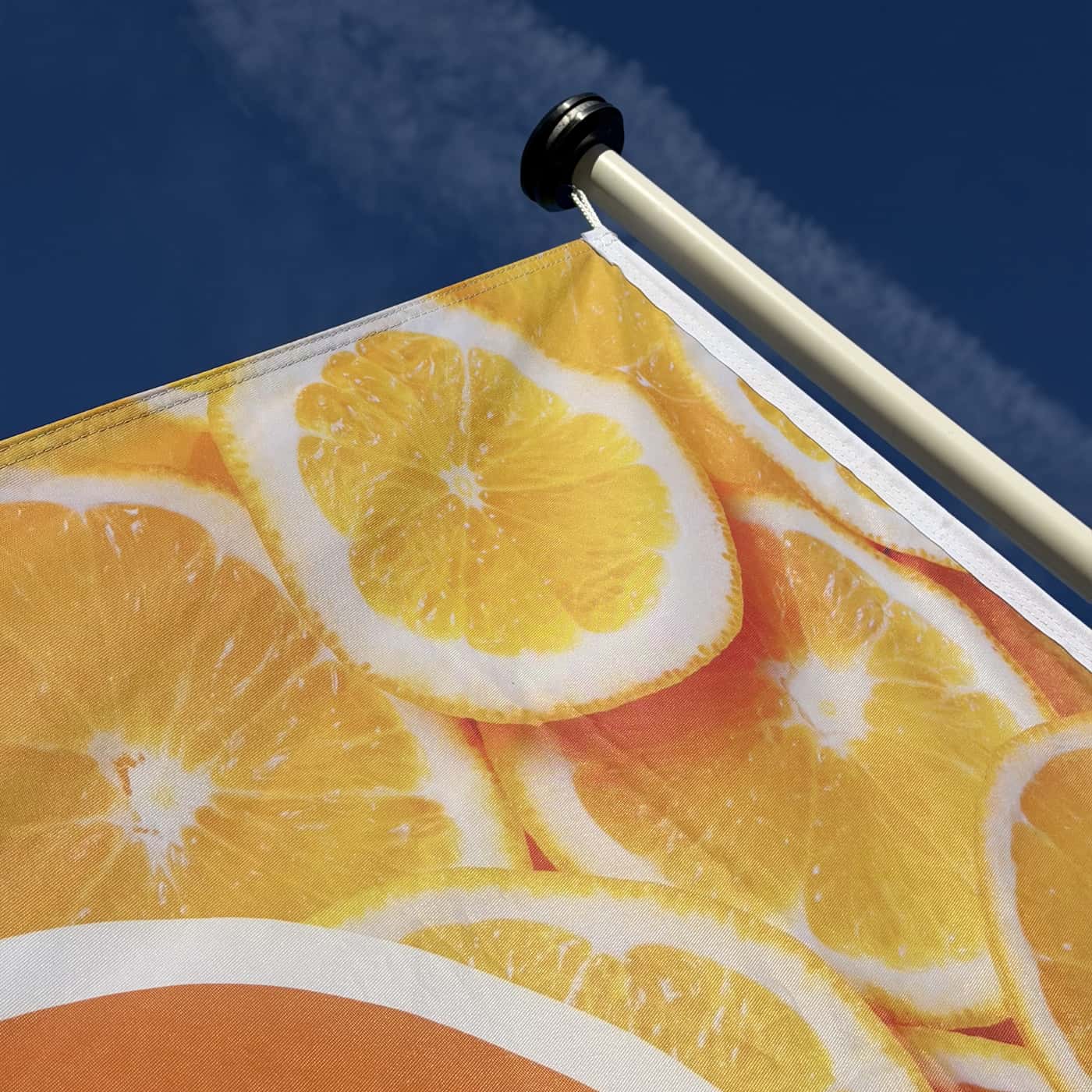 Flagge 100x70cm doppelseitig