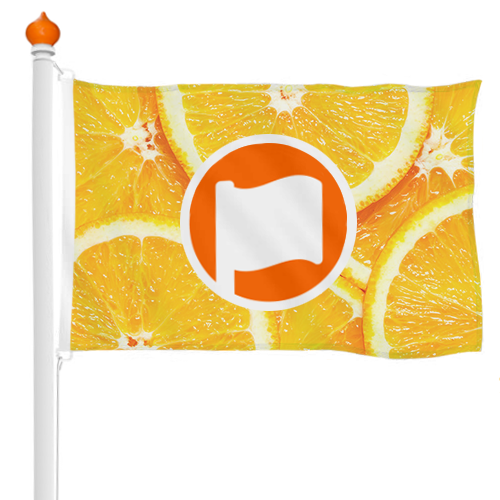 Schiffsflagge 60x40cm
