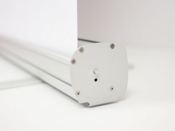 Roll-up Banner